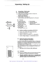 Preview for 18 page of Haake F6 Instruction Manual