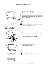 Preview for 20 page of Haake F6 Instruction Manual