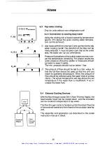 Preview for 28 page of Haake F6 Instruction Manual