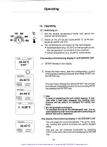 Preview for 40 page of Haake F6 Instruction Manual