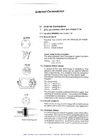 Preview for 53 page of Haake F6 Instruction Manual