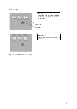 Preview for 7 page of Haake HST-M2 Installation And Operating Manual