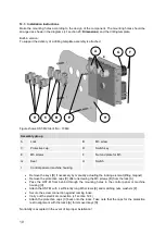 Preview for 10 page of Haake HST-M2 Installation And Operating Manual