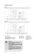 Preview for 20 page of Haake HST-M2 Installation And Operating Manual