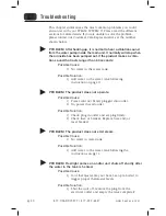 Предварительный просмотр 32 страницы Haan Complete MS-35 Instruction Manual