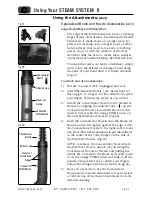 Preview for 23 page of Haan Floor Sanitizer MS-30 User Manual