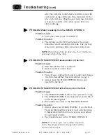 Preview for 33 page of Haan Floor Sanitizer MS-30 User Manual