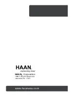 Preview for 38 page of Haan Floor Sanitizer MS-30 User Manual