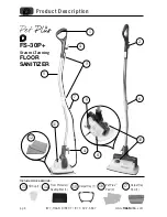 Preview for 6 page of Haan FS-30P+ User Manual