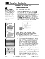 Preview for 12 page of Haan FS-30P+ User Manual