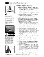 Preview for 13 page of Haan FS-30P+ User Manual