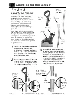 Preview for 8 page of Haan FS50+ User Manual