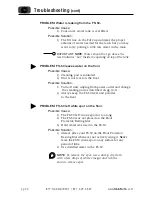 Предварительный просмотр 24 страницы Haan FS50+ User Manual