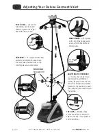 Предварительный просмотр 12 страницы Haan GS-30 User Manual