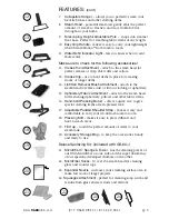 Preview for 7 page of Haan GS-60+ User Manual