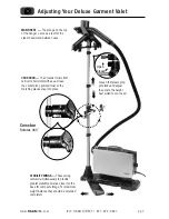 Preview for 9 page of Haan GS-60+ User Manual