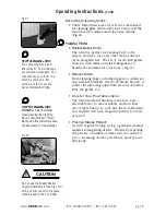 Preview for 15 page of Haan GS-60+ User Manual