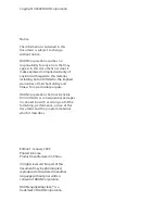 Предварительный просмотр 2 страницы Haan HS-20 User Manual
