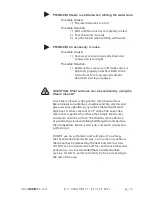 Preview for 15 page of Haan HS-20 User Manual