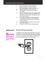 Preview for 5 page of Haan Multi SI-70 Instruction Manual