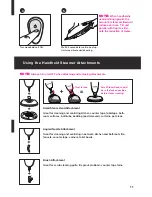 Preview for 13 page of Haan Multi SI-70 Instruction Manual