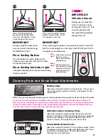 Preview for 13 page of Haan Multiforce Plus SS-22 Instruction Manual