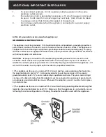 Preview for 7 page of Haan Multiforce Pro SS-25 Instruction Manual