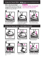 Preview for 14 page of Haan Multiforce Pro SS-25 Instruction Manual