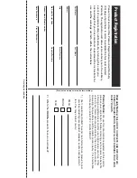 Предварительный просмотр 19 страницы Haan Multiforce SS-20 Instruction Manual