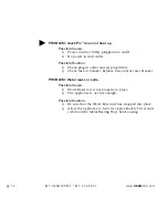 Preview for 16 page of Haan QUICKPRO TS-30 User Manual