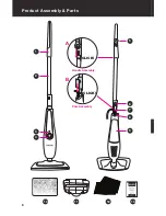 Предварительный просмотр 8 страницы Haan SI-35 Instruction Manual