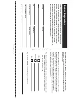 Предварительный просмотр 17 страницы Haan SI-35 Instruction Manual