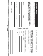Preview for 16 page of Haan SlimPro SI-46 Instruction Manual