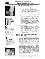 Preview for 17 page of Haan SV-60 User Manual