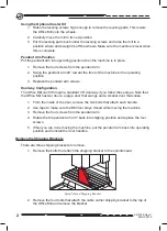 Предварительный просмотр 4 страницы Haas Automation OFFICE MILL Operator And Installation Manual