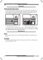 Предварительный просмотр 8 страницы Haas Automation OFFICE MILL Operator And Installation Manual