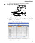 Preview for 57 page of Haas Automation UMC-1000 Operator'S Manual Supplement