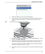 Preview for 59 page of Haas Automation UMC-1000 Operator'S Manual Supplement