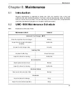 Preview for 65 page of Haas Automation UMC-1000 Operator'S Manual Supplement