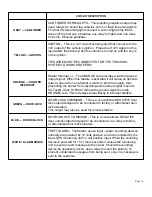 Preview for 16 page of Haas GPS Text-N-Track H1000 Installation Manual