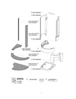 Preview for 9 page of Haas+Sohn Askja 235.17-AUT Equipment Sheet