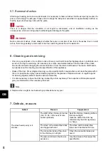 Preview for 12 page of Haas+Sohn EN13240 Installation And Operating Manual