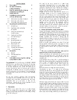 Preview for 2 page of Haas+Sohn EN13240 Installation Instructions And Instructions For Use