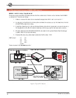 Предварительный просмотр 19 страницы Haas+Sohn HRT 160 Operator'S And Service Manual