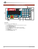 Предварительный просмотр 37 страницы Haas+Sohn HRT 160 Operator'S And Service Manual