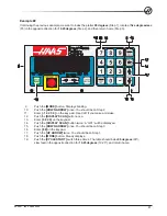 Предварительный просмотр 38 страницы Haas+Sohn HRT 160 Operator'S And Service Manual