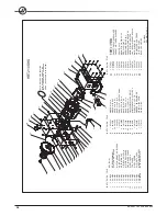 Предварительный просмотр 57 страницы Haas+Sohn HRT 160 Operator'S And Service Manual