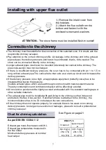 Preview for 7 page of Haas+Sohn HSDZ 75.5 easy Operating And Installation Manual