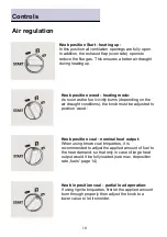 Preview for 10 page of Haas+Sohn HSDZ 75.5 easy Operating And Installation Manual