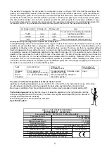 Preview for 2 page of Haas+Sohn Opus 186.18/1-AL Product Information